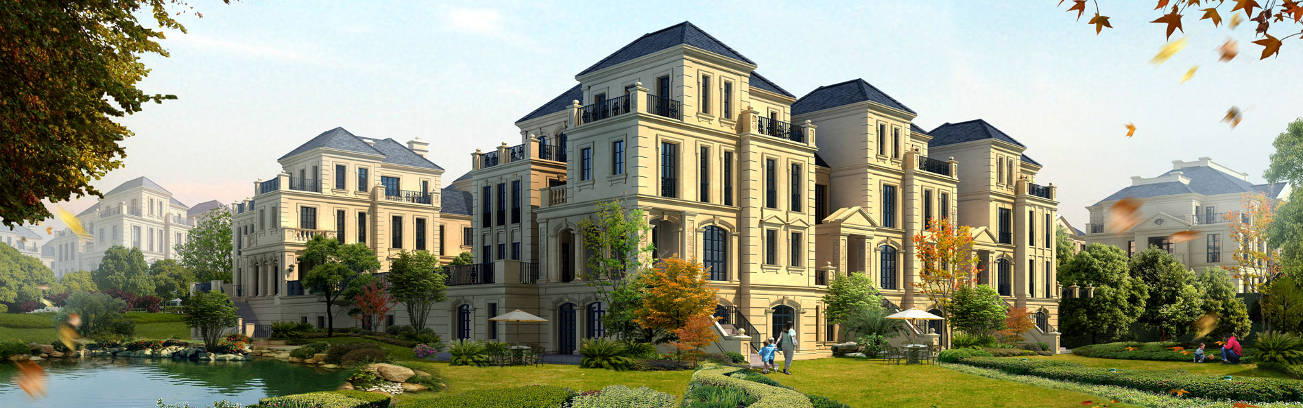 洛阳市F6福鹿会房地产置业有限公司